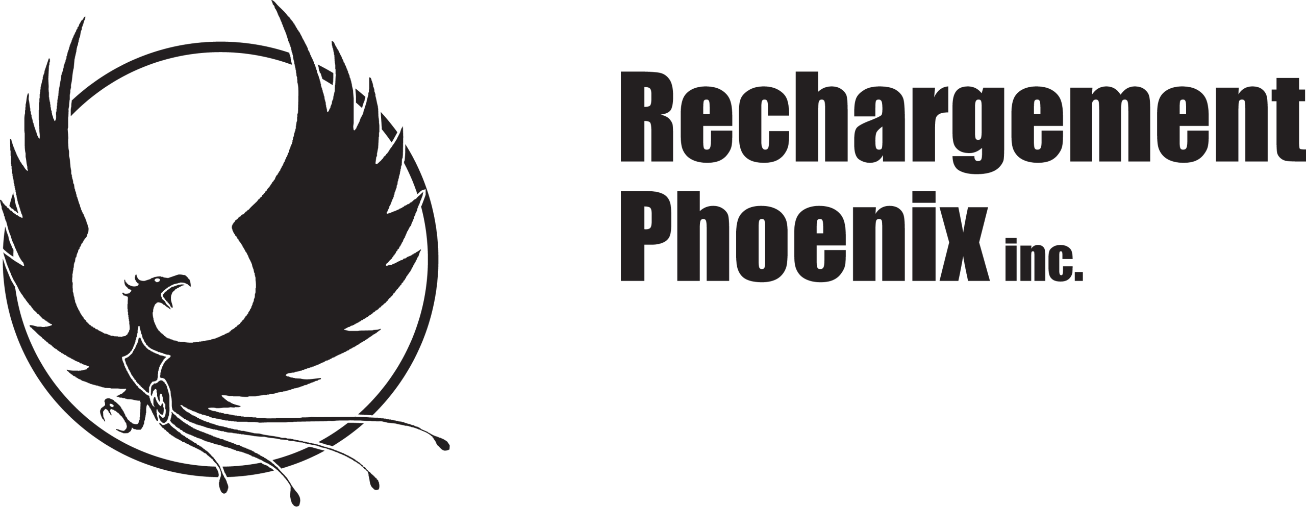 Rechargement Phoenix